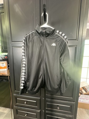 Kappa banda tracksuit set - kappa,