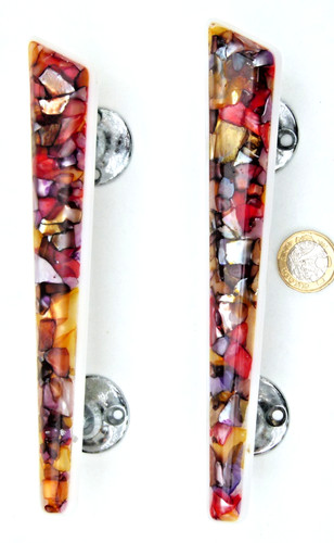 Rare pair tapererd pull - rare,