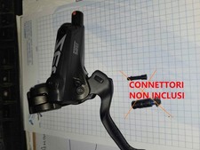 SHIMANO brake lever right ZEE