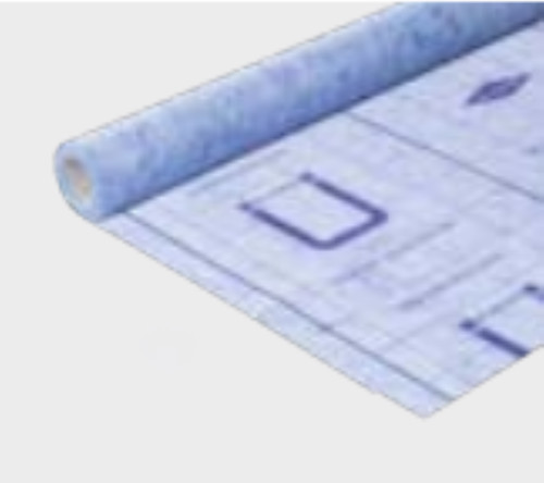Blanke aqua shield - aqua,