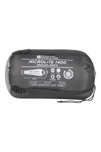 Mountain warehouse microlite - warehouse,