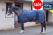 100G STABLE RUG Gallop