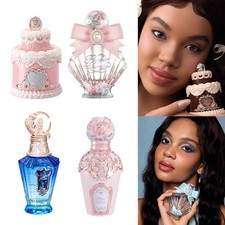 flower knows perfume swan