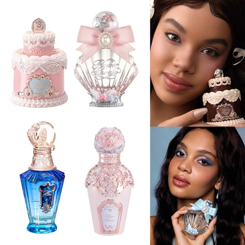 Flower knows perfume swan - knows,