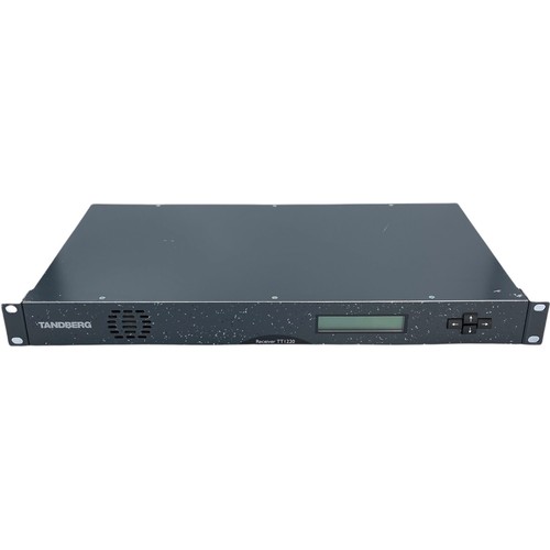 Tt1120 tandberg satellite - tt1120,
