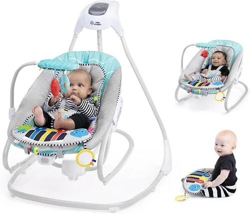 Baby einstein ocean - ocean, explorers