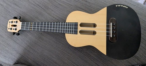 Populele smart ukulele - smart,