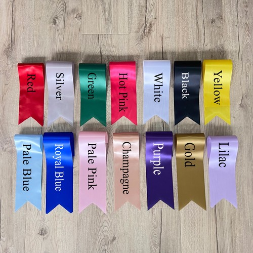 Birthday sash personalised - birthday, sash,