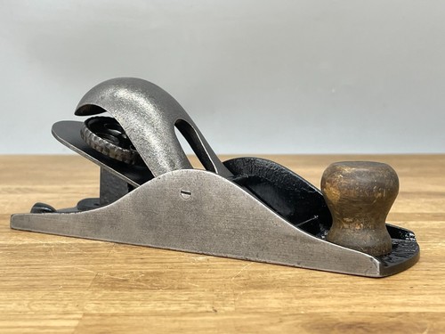 Vintage stanley 110 block - 110,