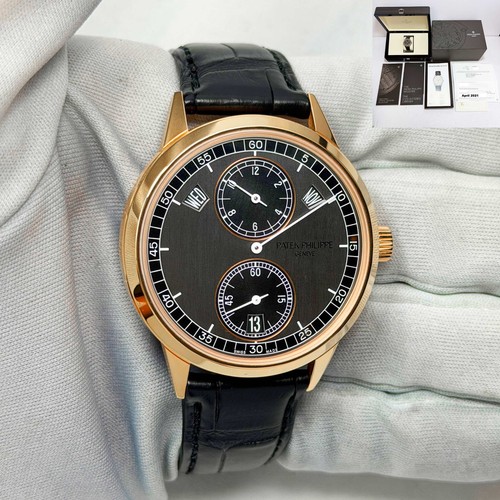 2021 patek philippe - philippe, annual