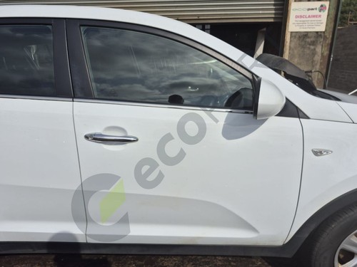 Kia sportage isg mk3 - sportage,