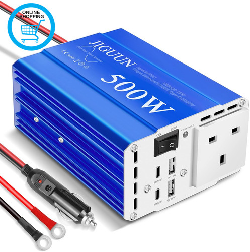 500w 1000w inverter - inverter, 12v