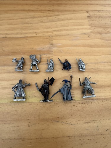 Games workshop lord the - lord, of