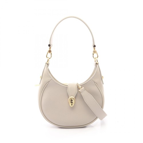 Bvlgari serpenti ellipse small - bvlgari,