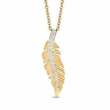 14K Yellow Gold Plated