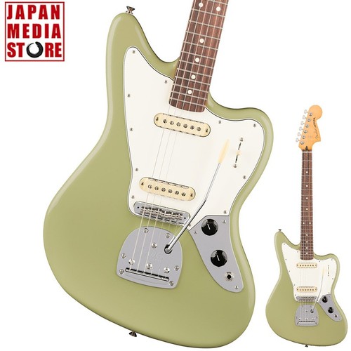 Fender player jaguar - jaguar, birch