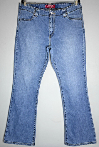 Levi 525 bootcut jeans - 525,