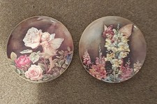  Flower Fairies By Cicley Mary