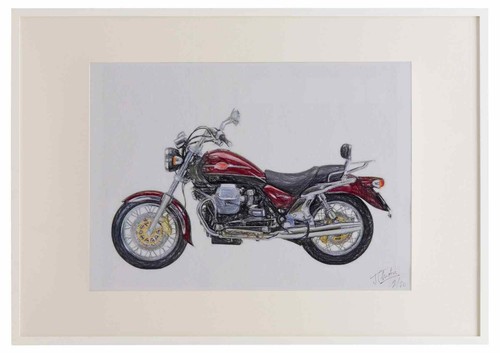 Motoguzzi californiaclassic - motoguzzi,