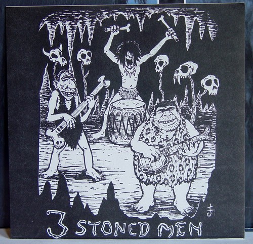 Stoned men smokin pot - stoned, smokin'