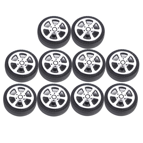 Piece 30mm car - 10,
