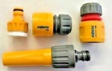 HOZELOCK FITTINGS KIT HOSE END