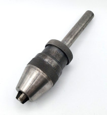 ROHM Spiro Keyless Drill Chuck