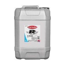 Carlube Engine Oil 20L Triple R 20W50 API SB CB Mineral 20 Litre R-TEC 38 KCK020