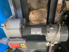 Ellard JM-1500 Three Phase Motor - Garage Roller Shutter Door 3hp