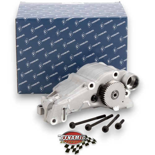New upgraded oil pump - new, for