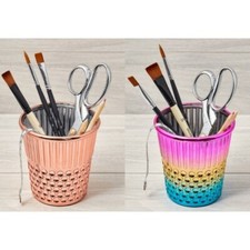 Hemline Thimble Novelty Desk