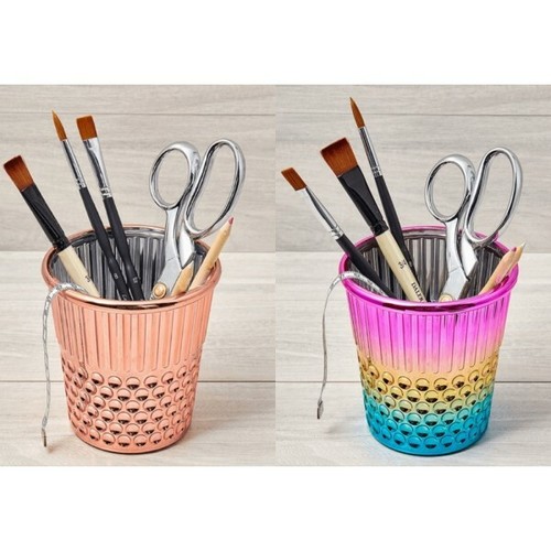 Hemline thimble novelty - hemline,