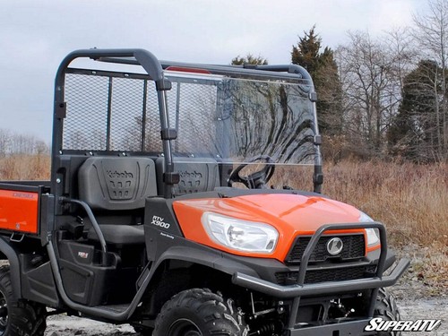 Windscreen polycarbonate - windscreen,