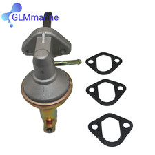 Volvo Penta AQ120 AQ125 AQ131