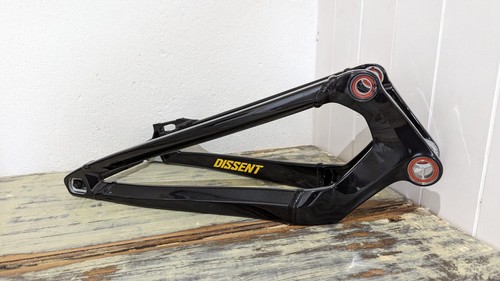 Nukeproof alloy dissent - alloy, 275
