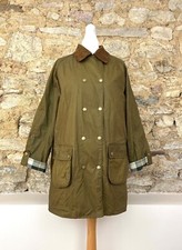 New BARBOUR X ALEXA CHUNG