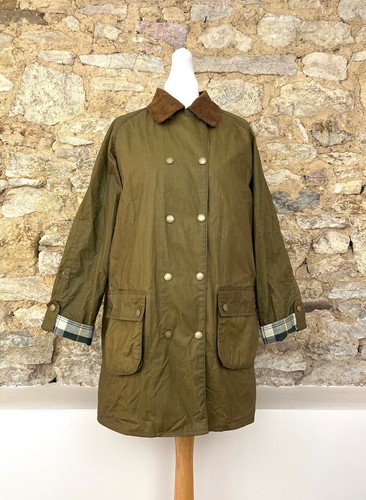 New barbour alexa chung - alexa,
