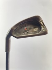 Ping ISI Becu 5 Iron Beryllium