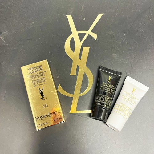 Ysl all hours foundation spf39 - all,