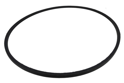 Cutter blade deck belt - deck,