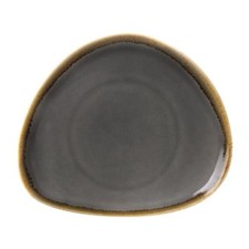 Olympia Kiln Smoke Tri Plate