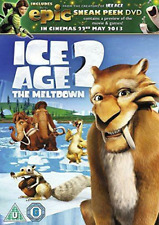 Ice Age 2: The Meltdown