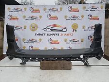 BMW X5 G05 M SPORT REAR BUMPER SUV 2019 onwards GENUINE Used 51128069240