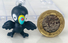 Animal Toy Bird Toucan Action Figure Mini