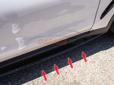 Under Miniskirts for BMW X1 X2