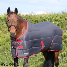 Heavyweight stable rug HYCONIC