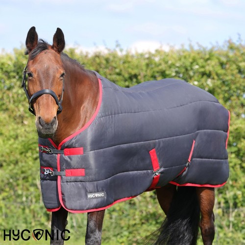 Heavyweight stable rug hyconic - stable,