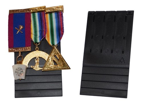 Masonic jewel holder 94nine - jewel,