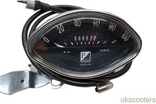 ukscooters VESPA CLAMSHELL