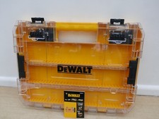 DeWALT DT70839 large empty
